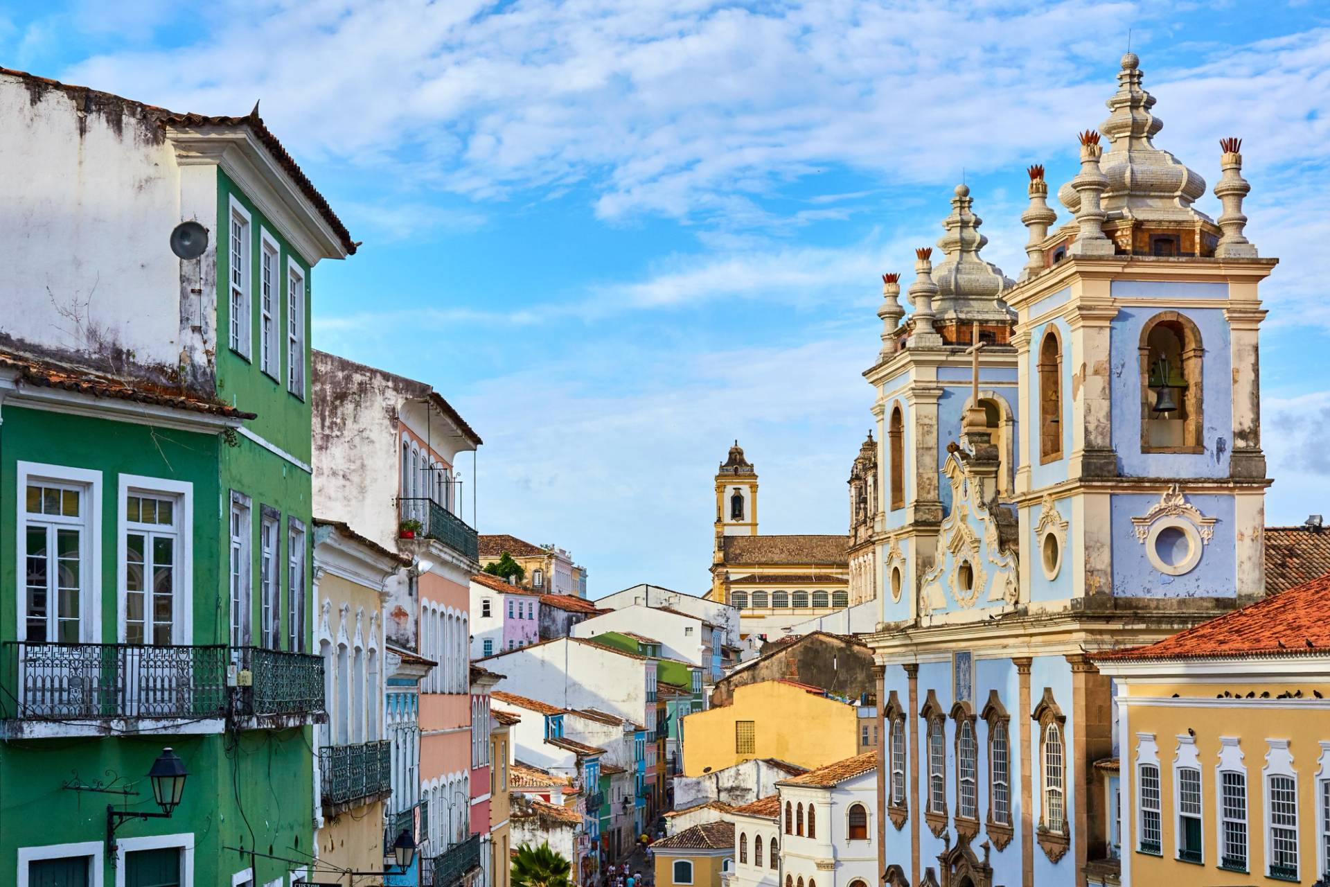 salvador