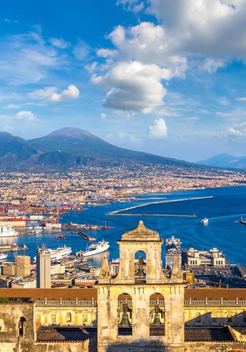 Napoli
