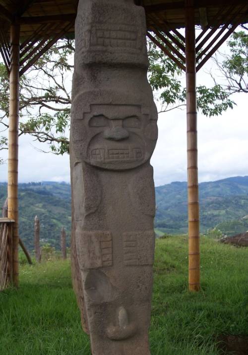 rovine di san augustin