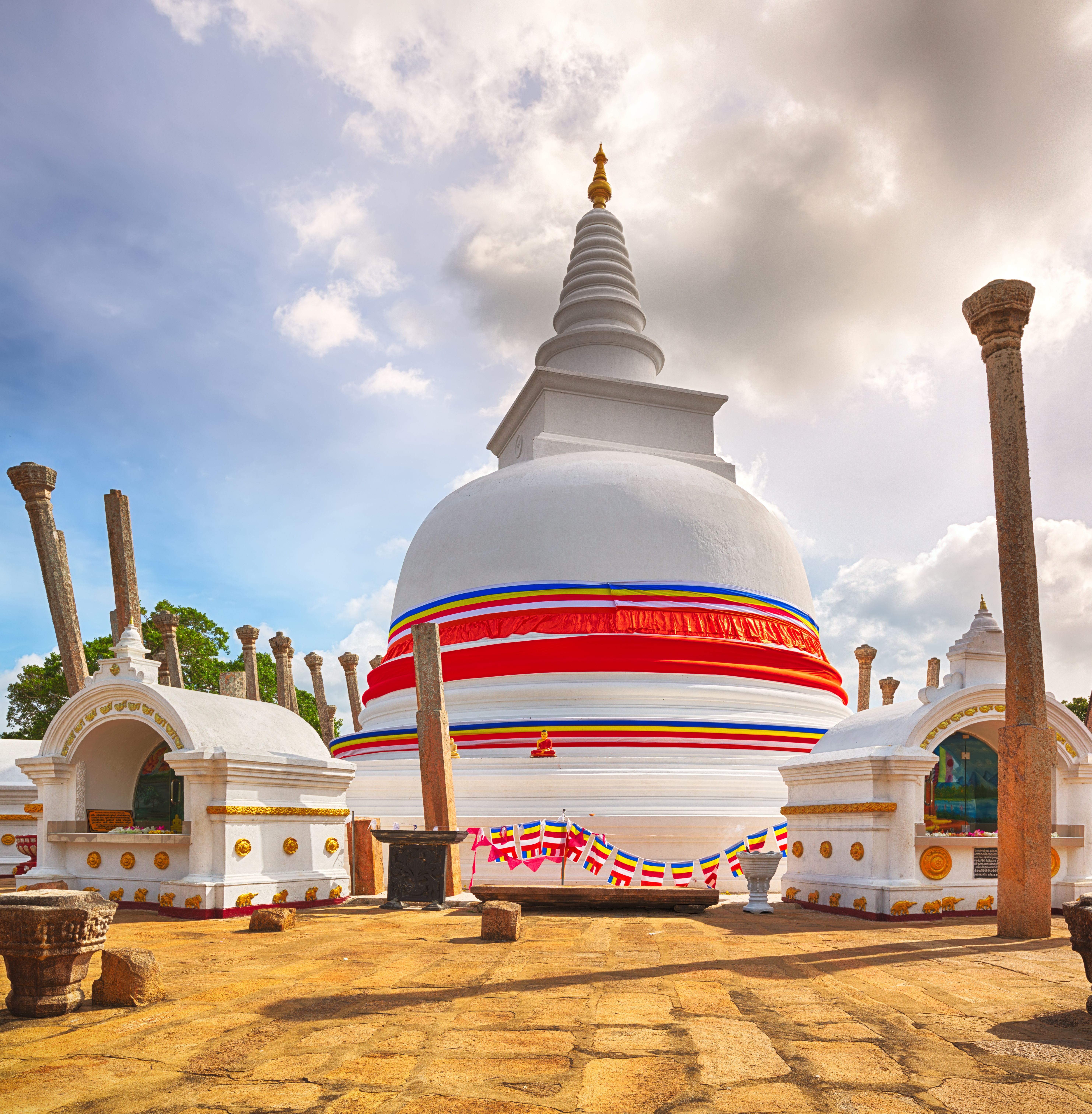 anuradhapura