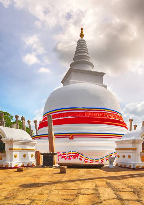 anuradhapura