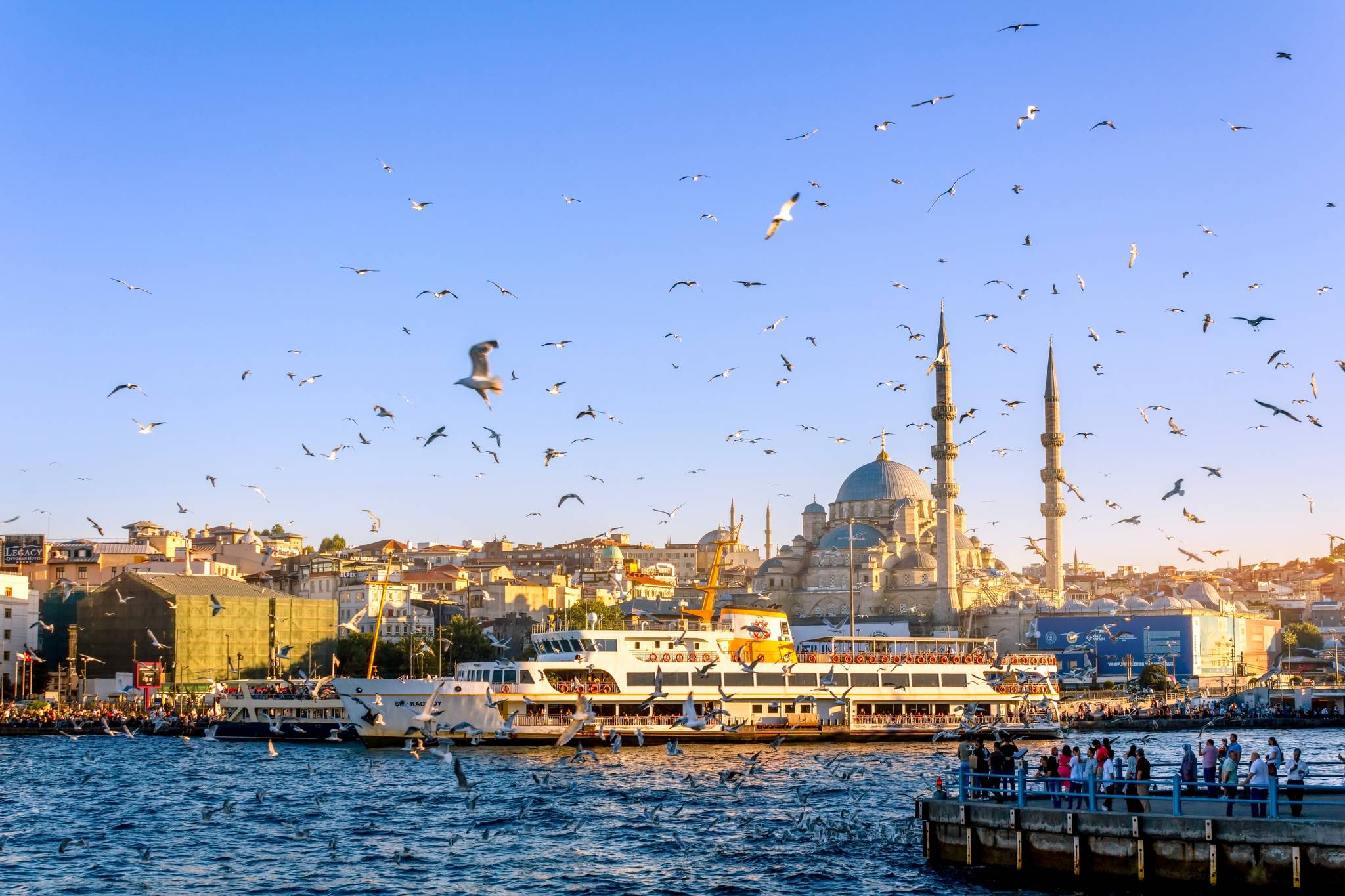 istanbul