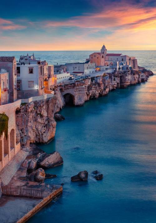 vieste