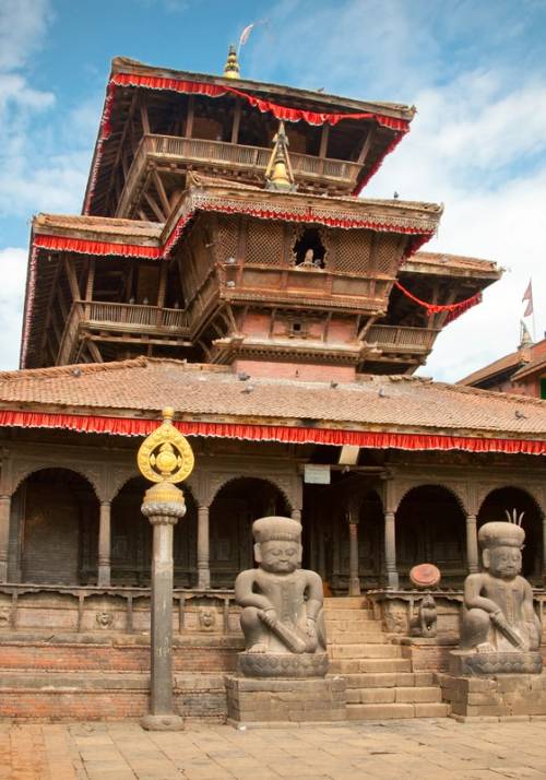 tempio bhaktapur