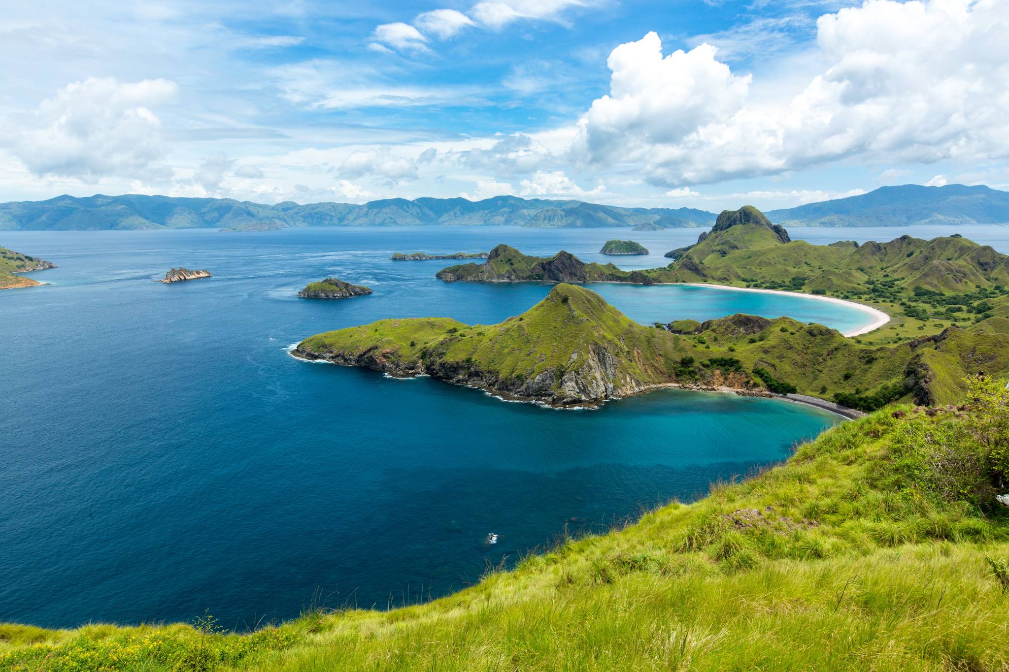 labuan bajo