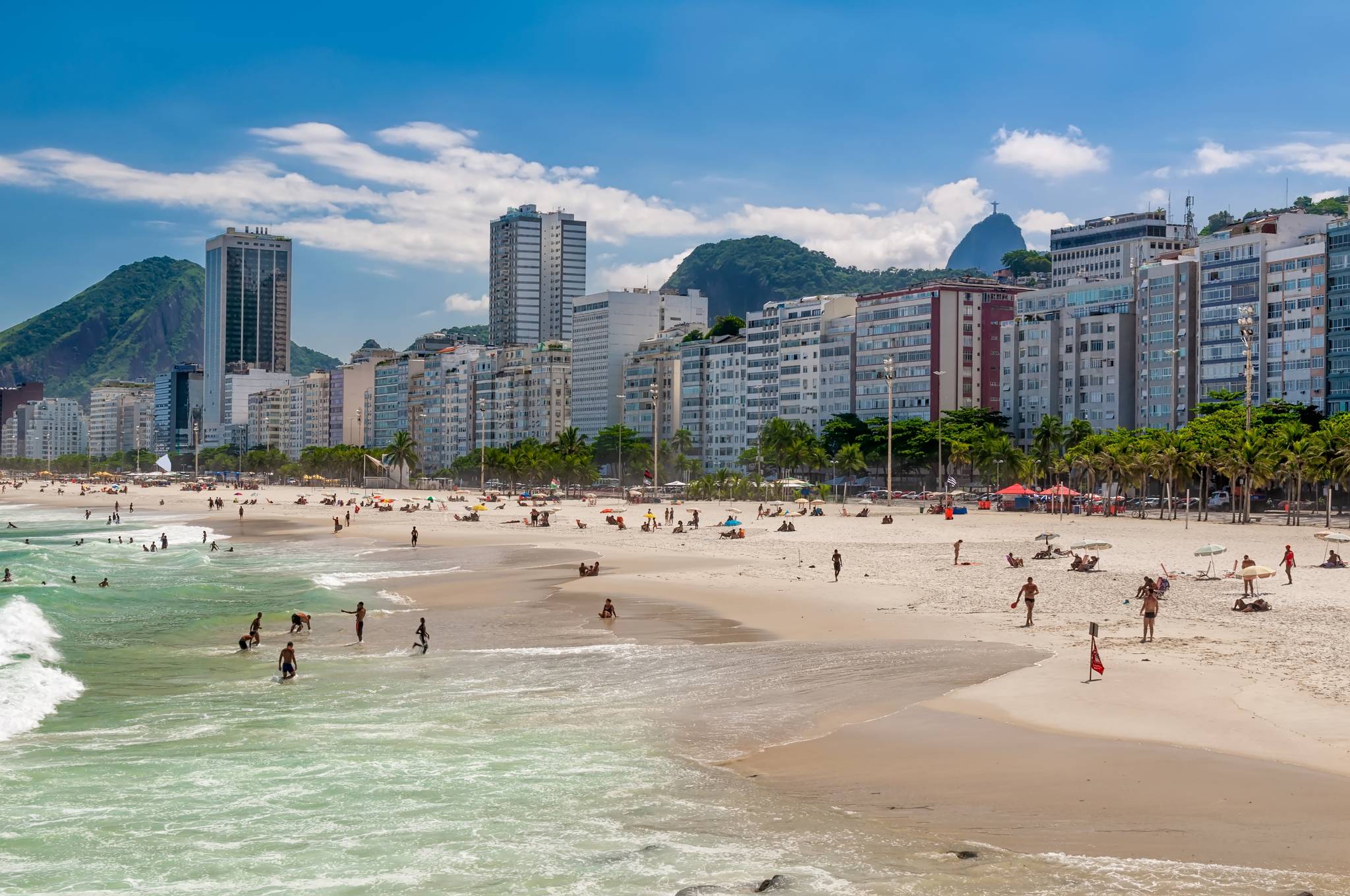 rio de janeiro