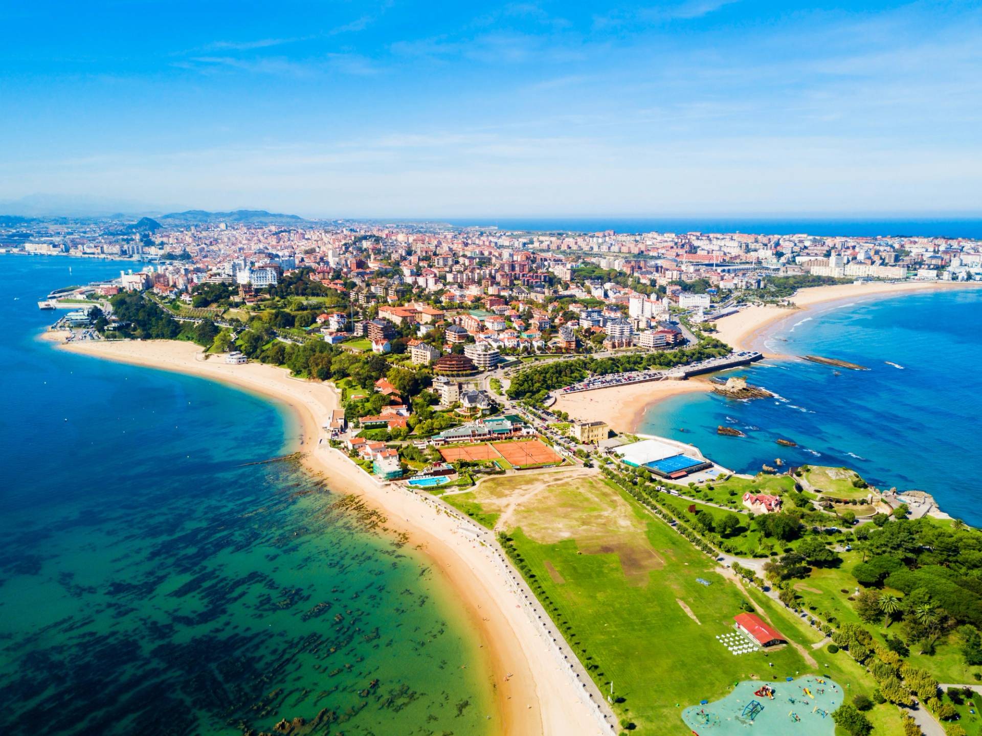 santander spagna