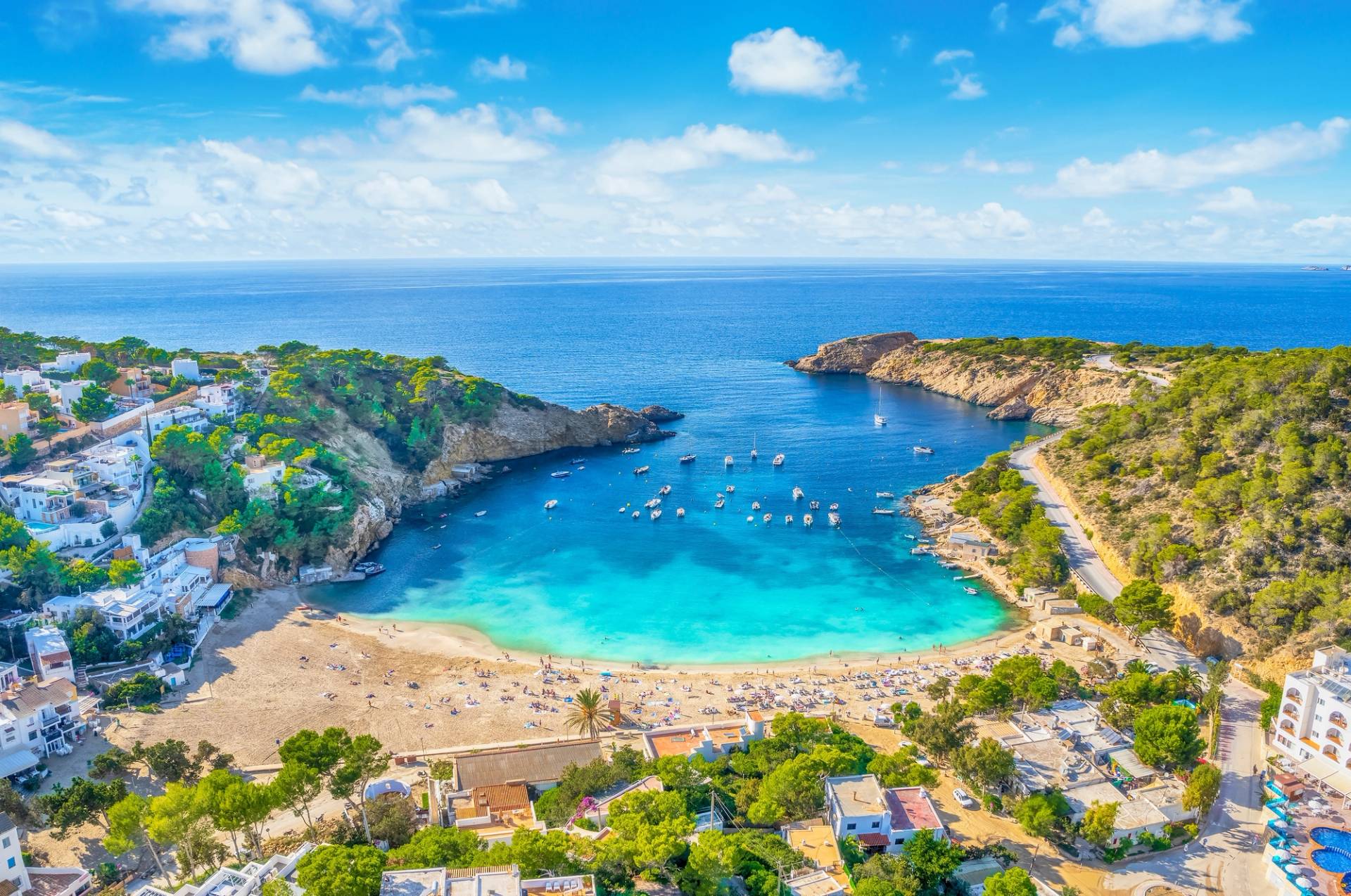 cala vadella