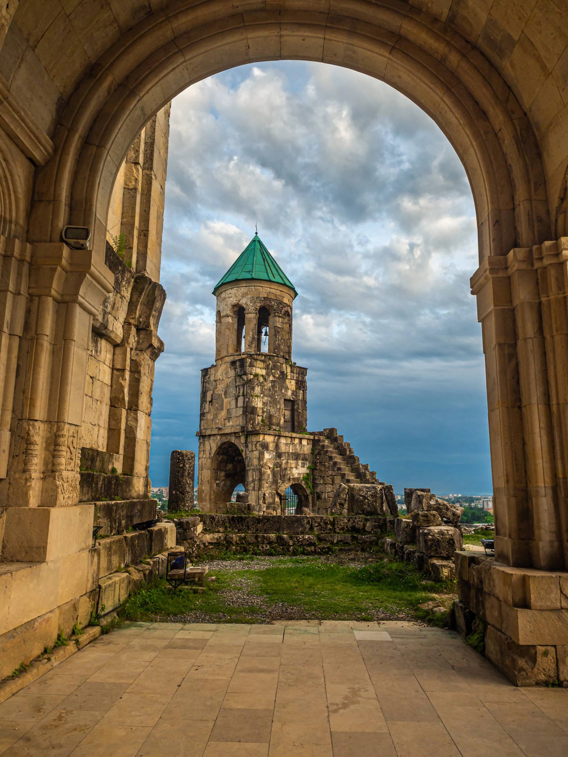 kutaisi