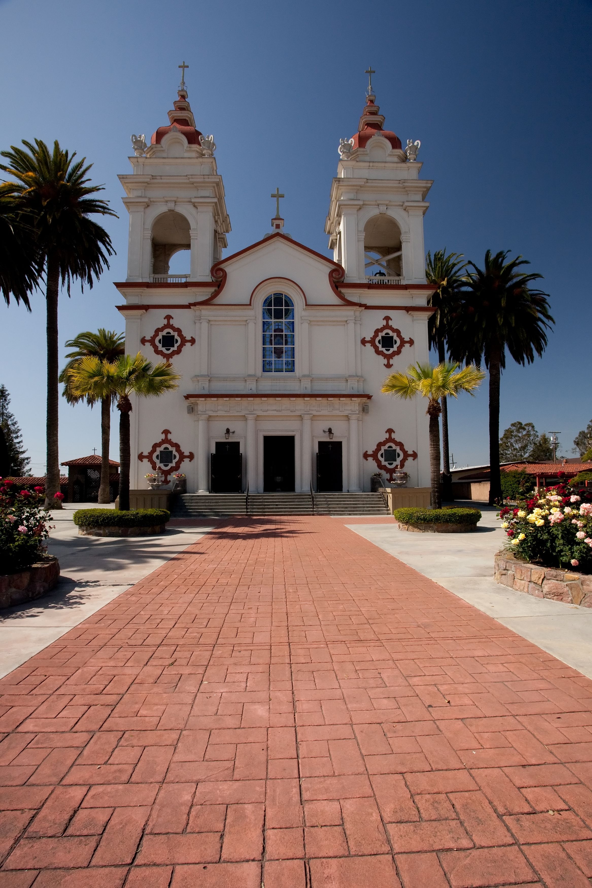 chiesa a santa clara