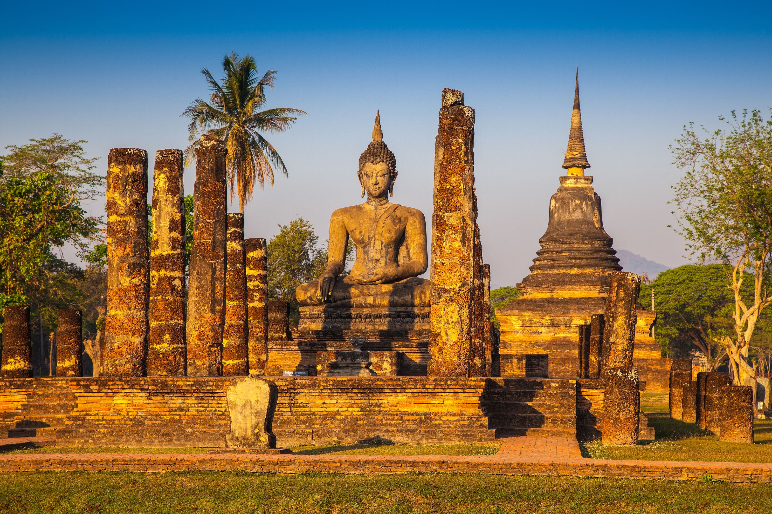 Sukhothai