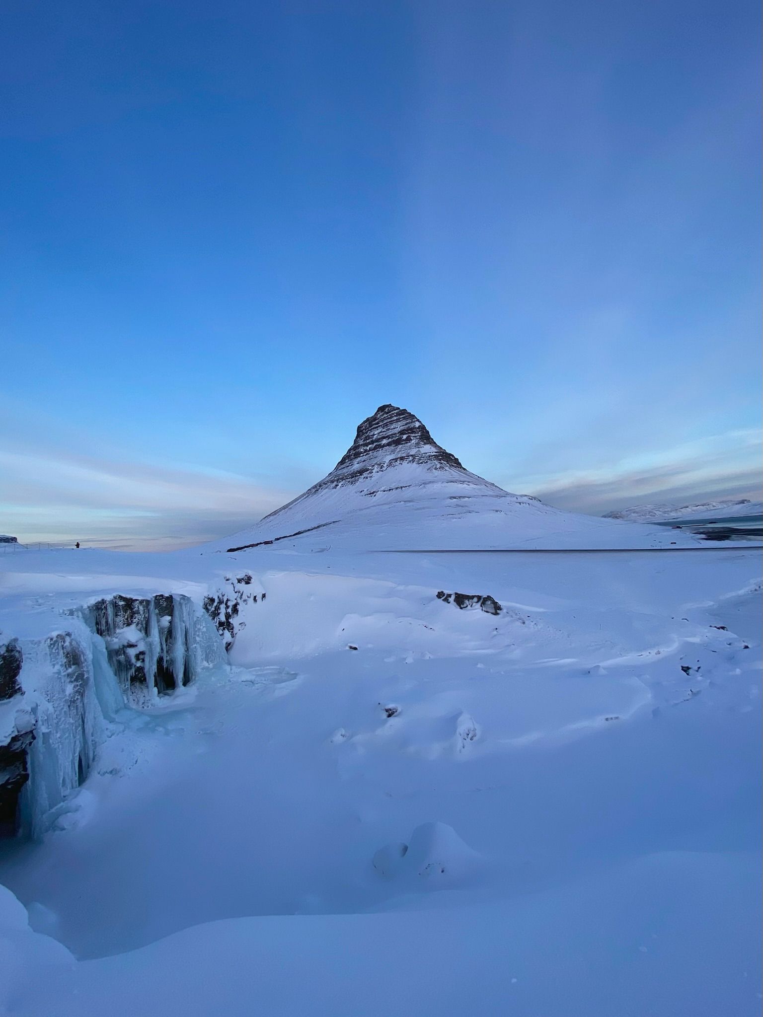 penisola di anæfellsnes