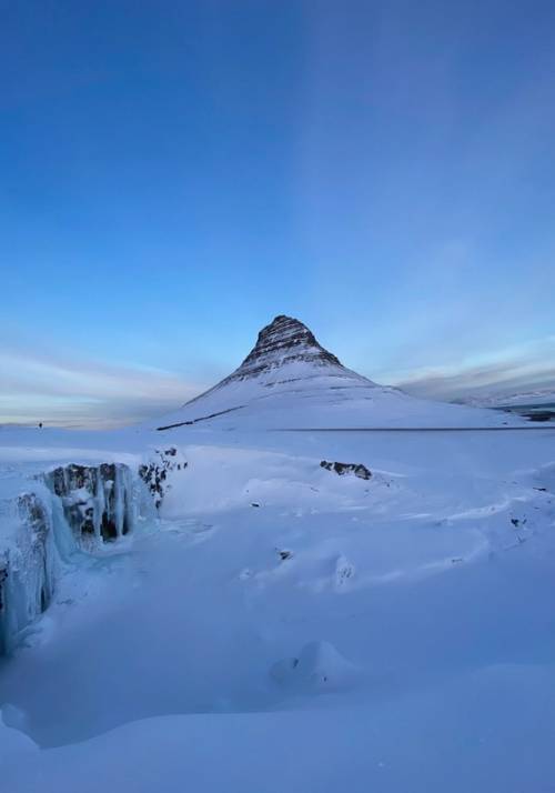 penisola di anæfellsnes