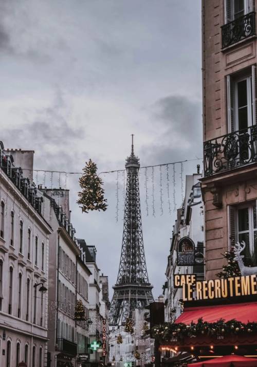 centro di parigi