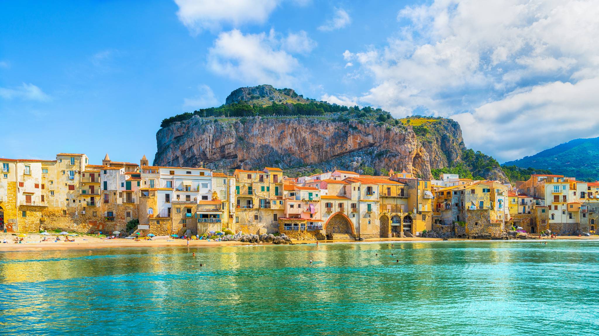 cefalu sicilia