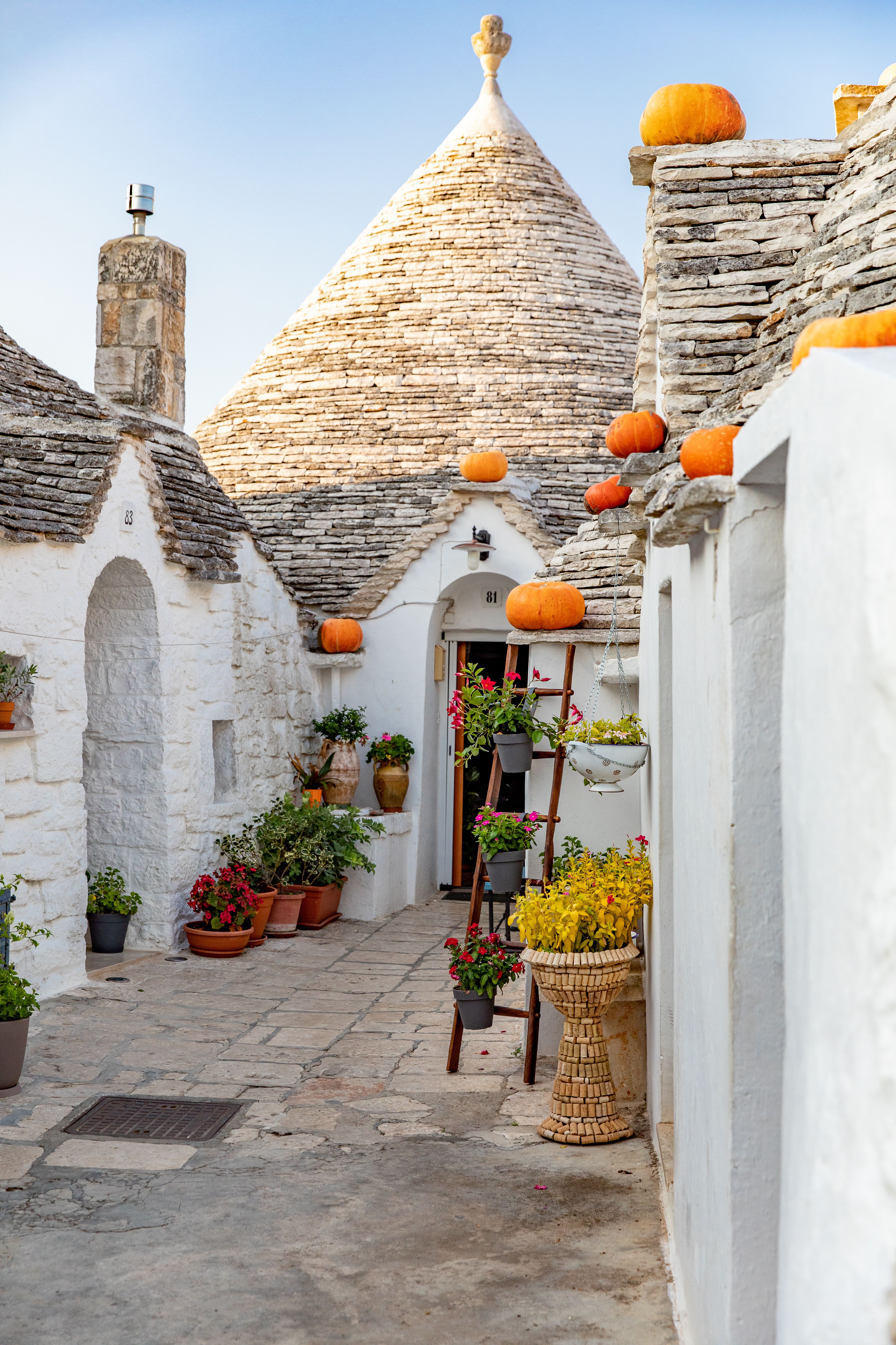 alberobello