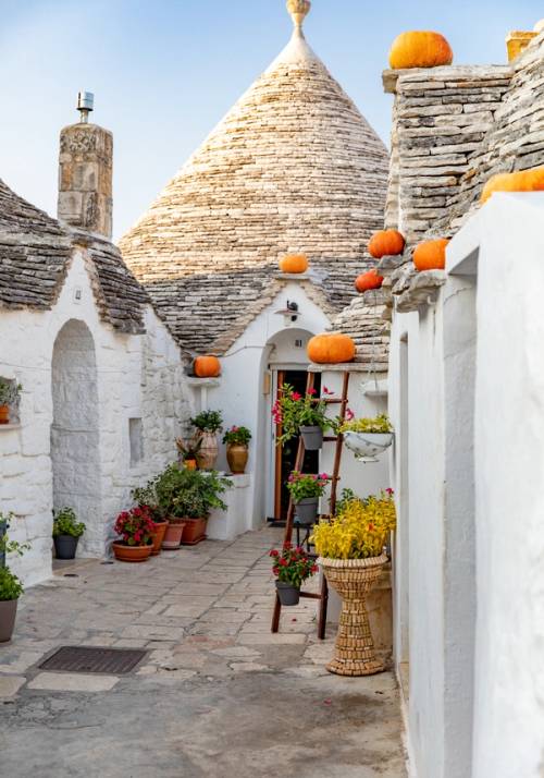 alberobello