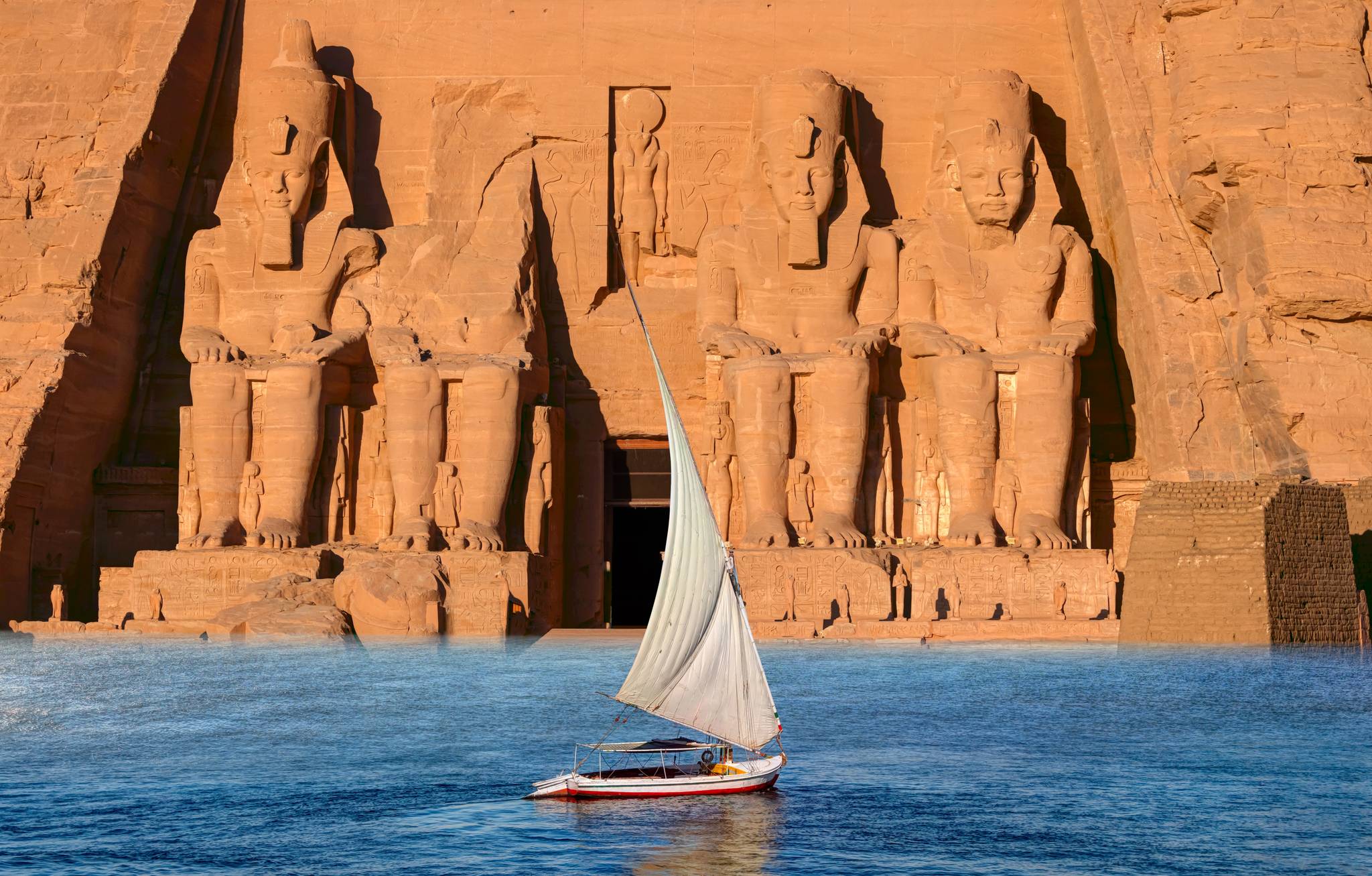 abu simbel