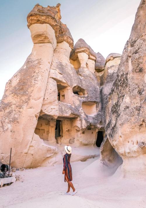 goreme