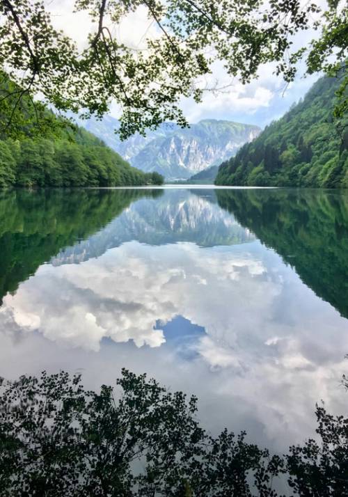 lago di levico