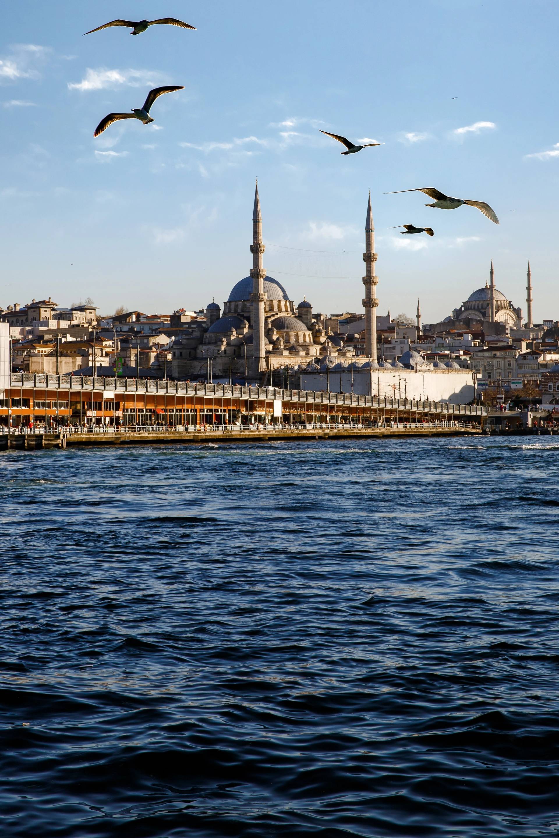 istanbul