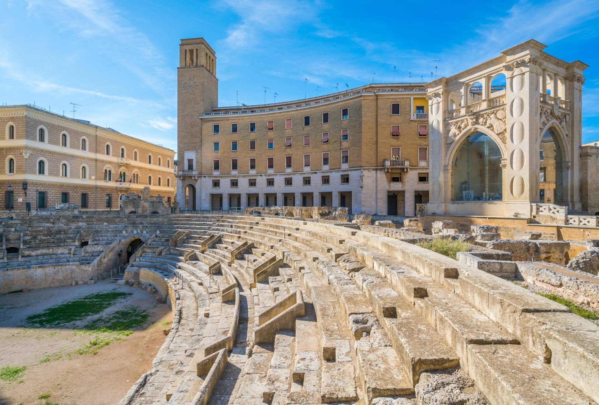 lecce