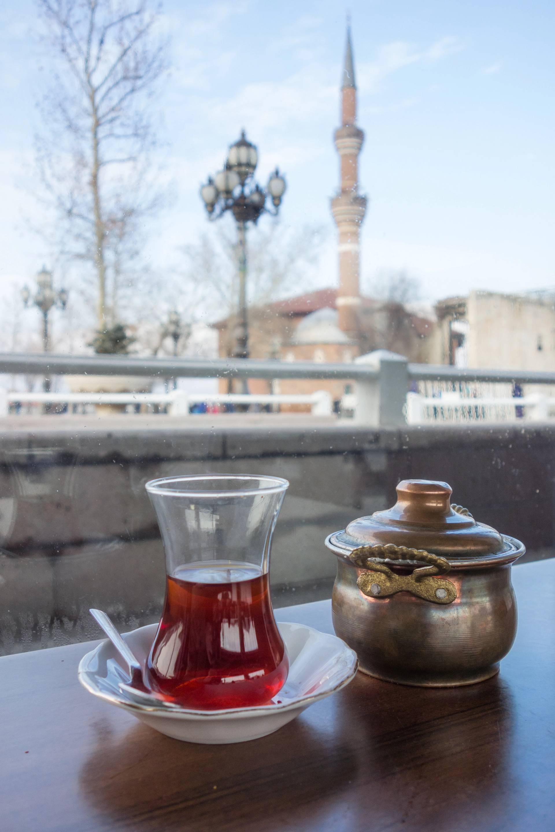 ankara