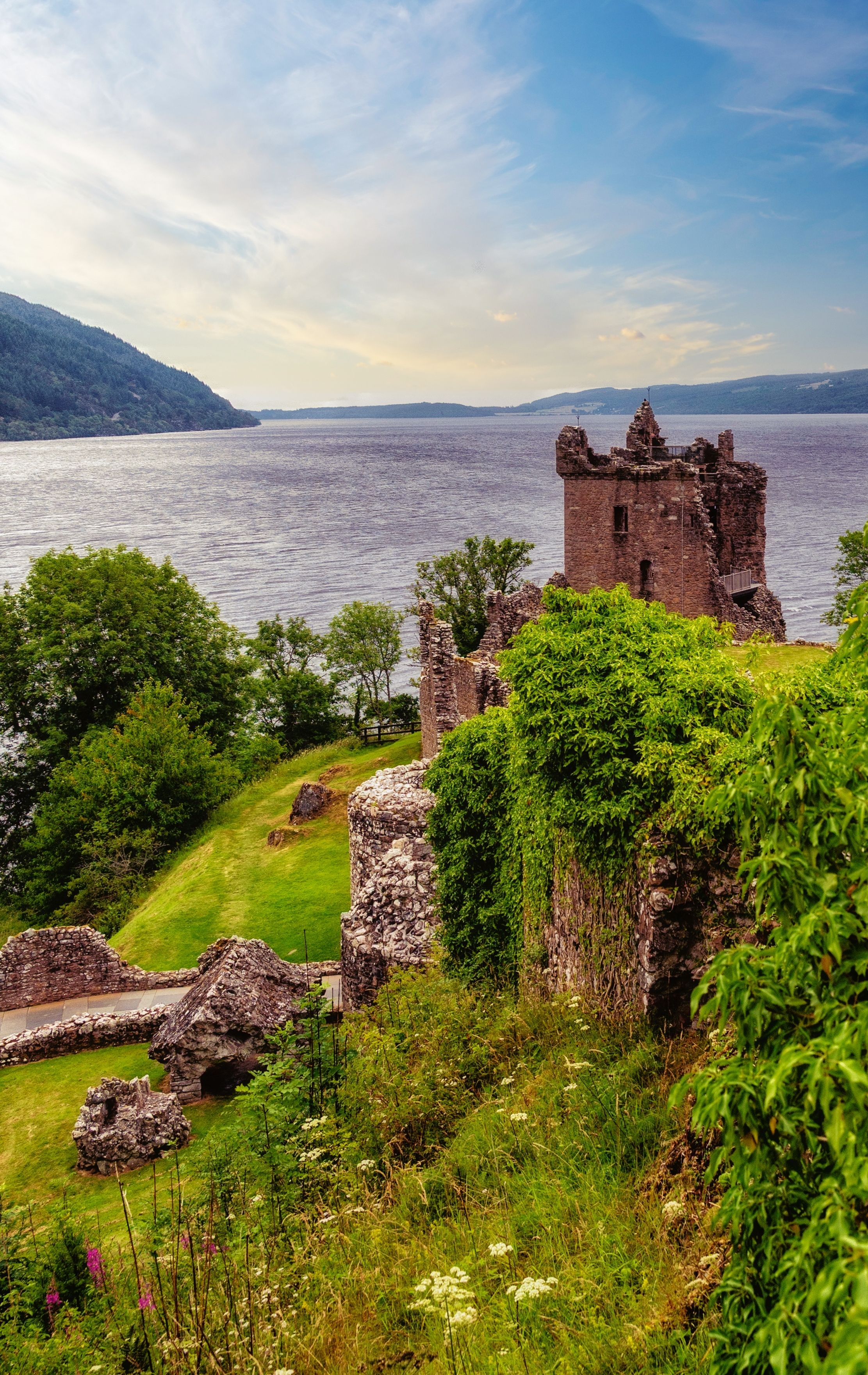 loch ness
