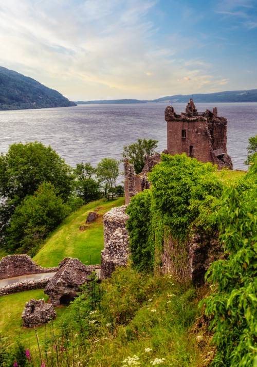 loch ness
