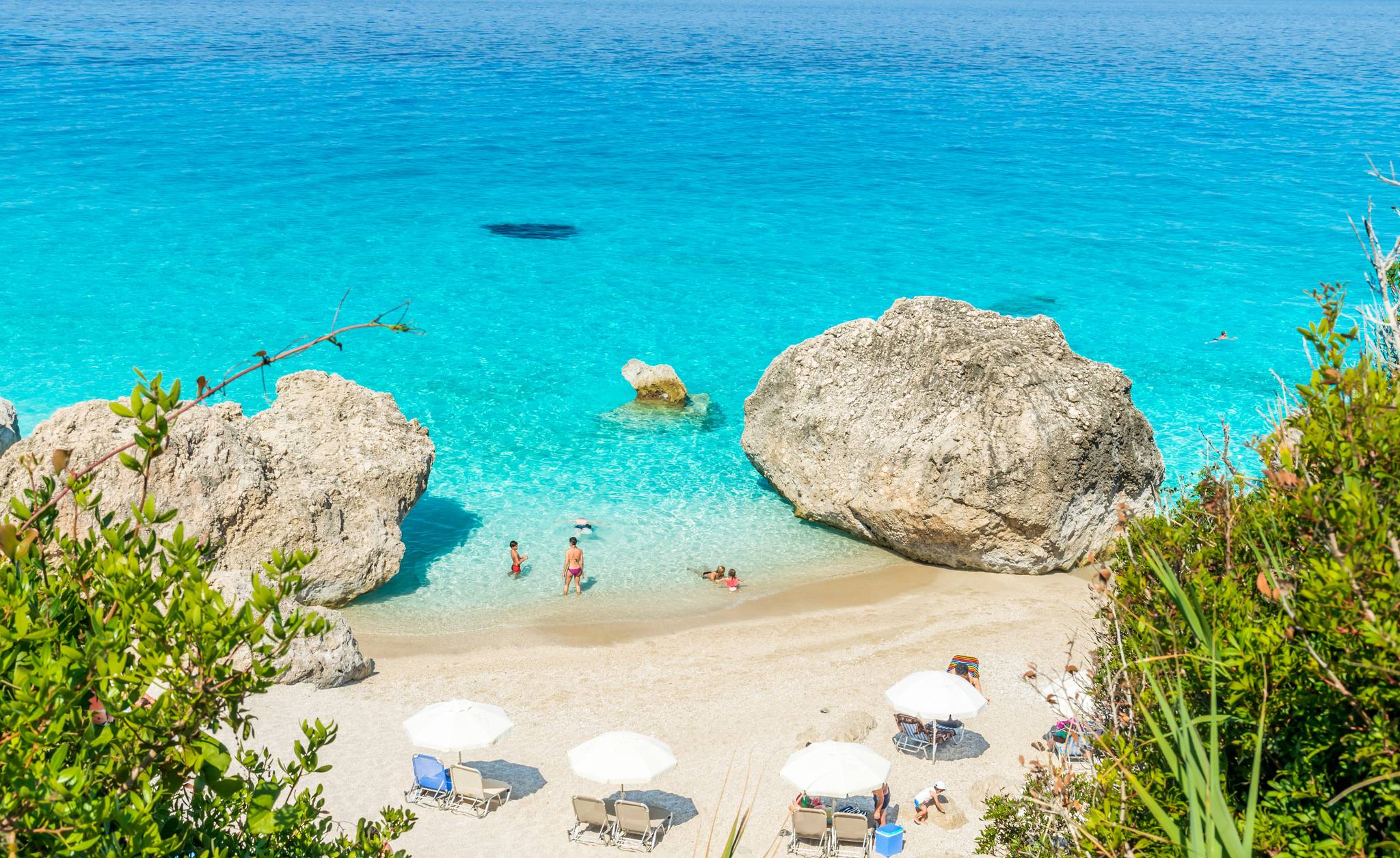 lefkada