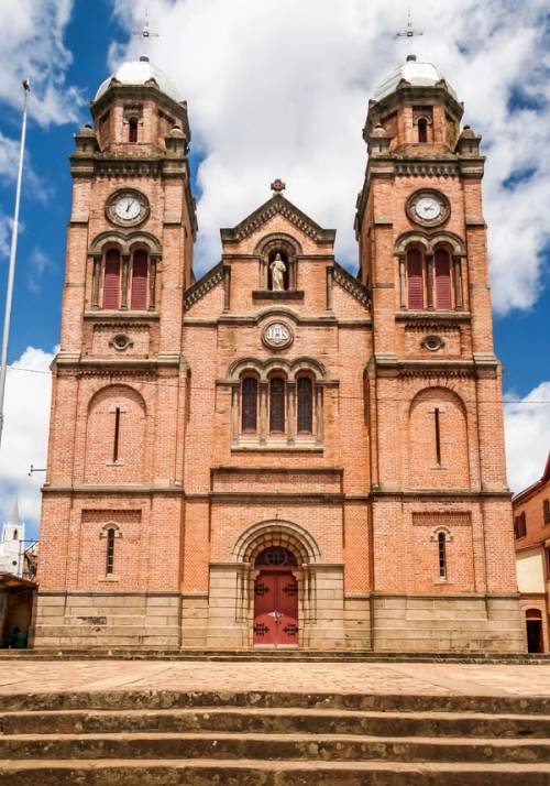 fianarantsoa