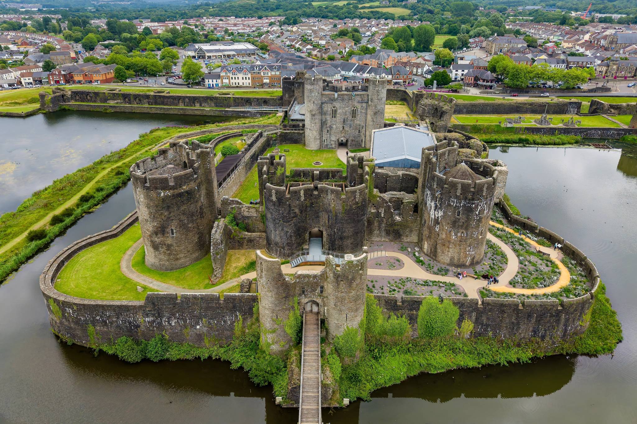 caerphilly