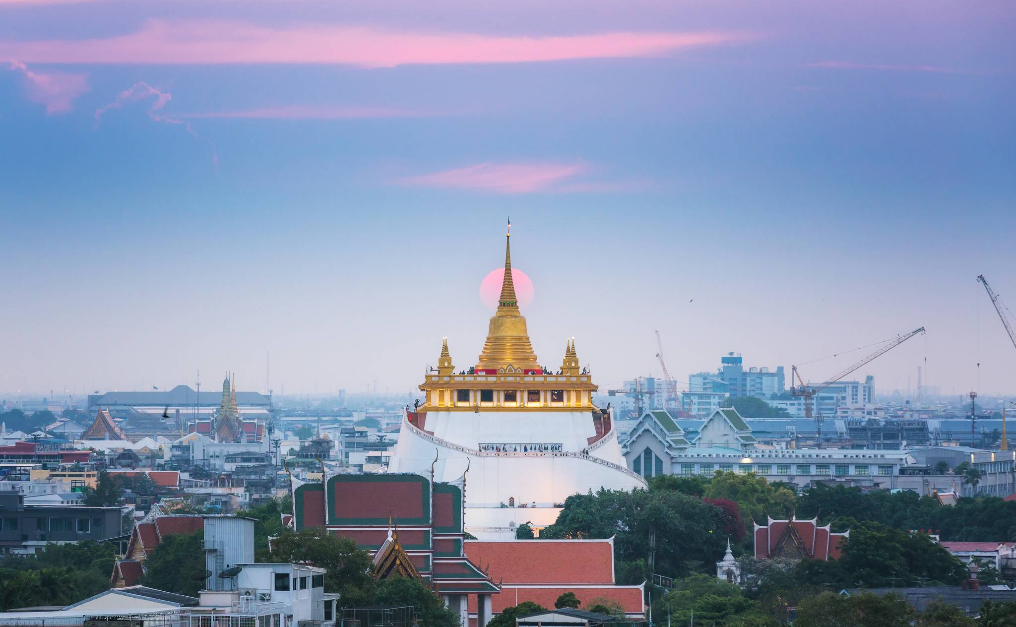 bangkok