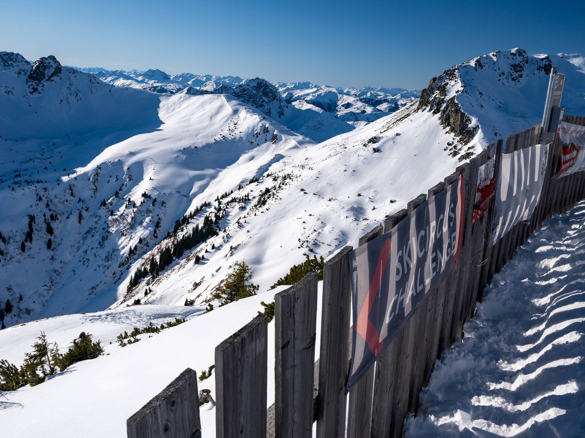 Vacanze Invernali a Fieberbrunn cover