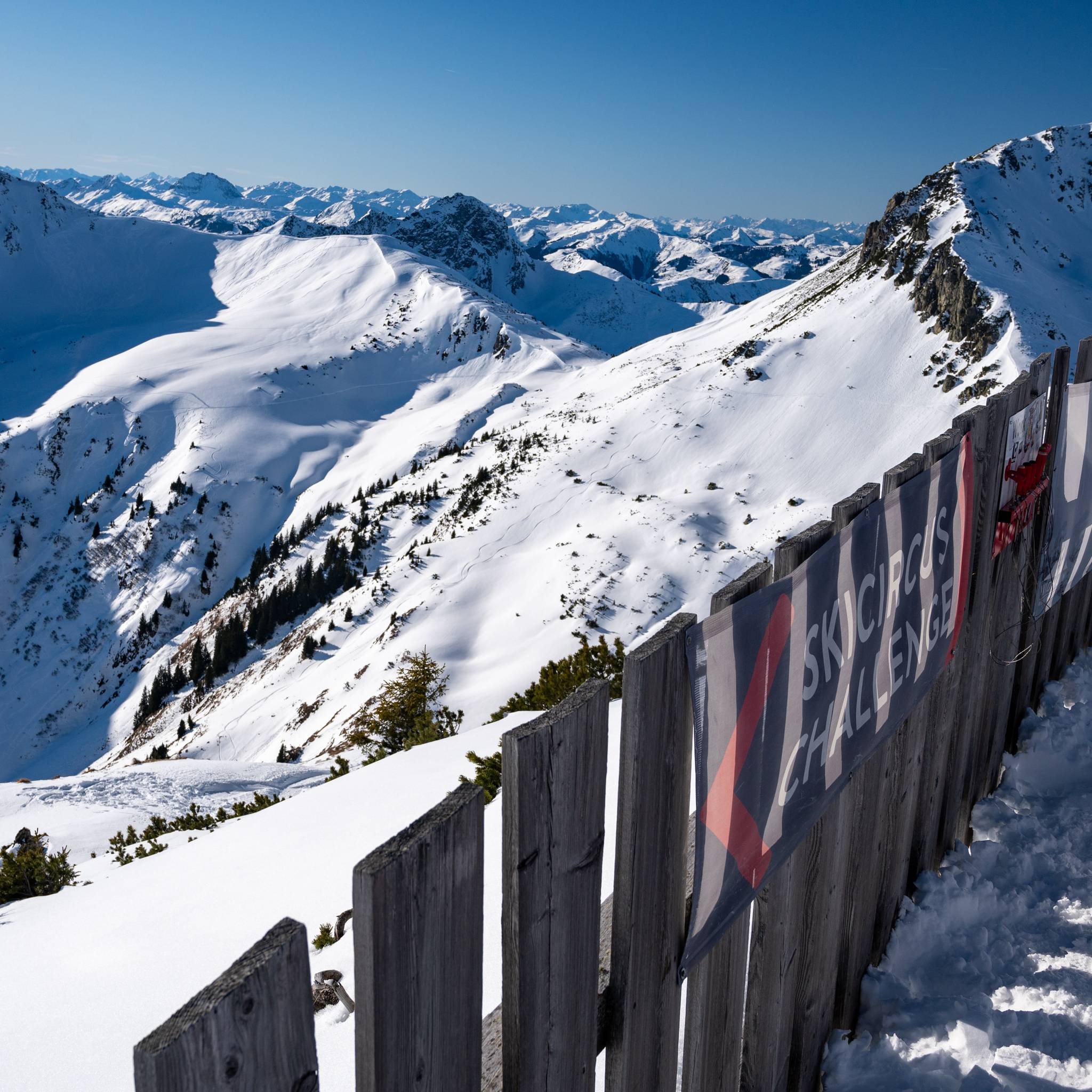 Vacanze Invernali a Fieberbrunn