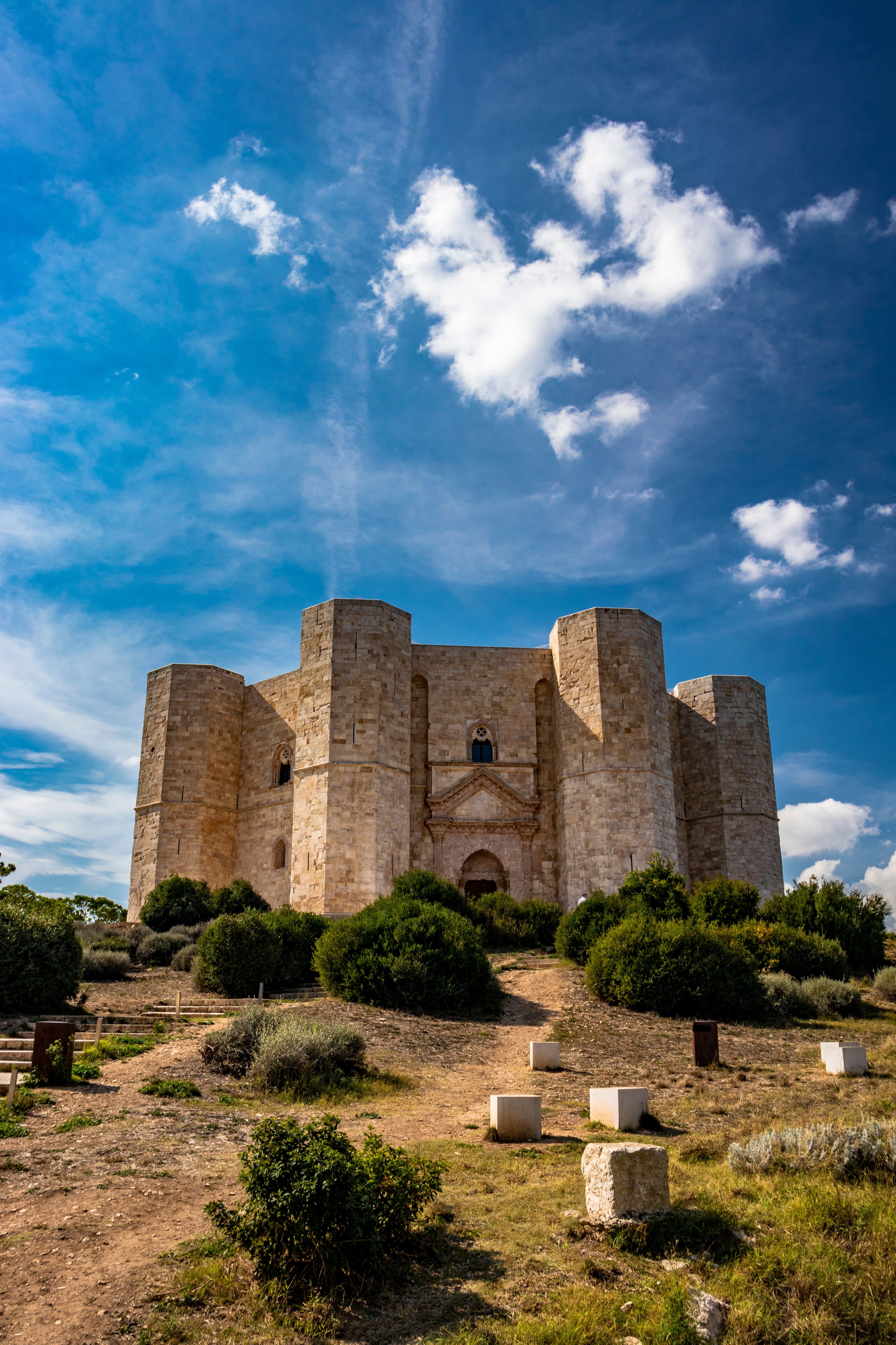 Castel del Monte
