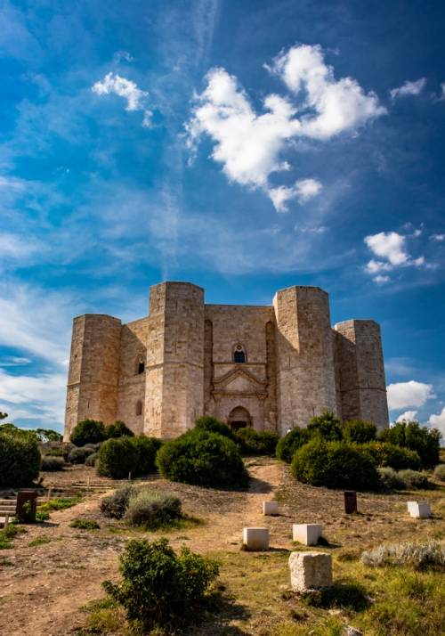 Castel del Monte