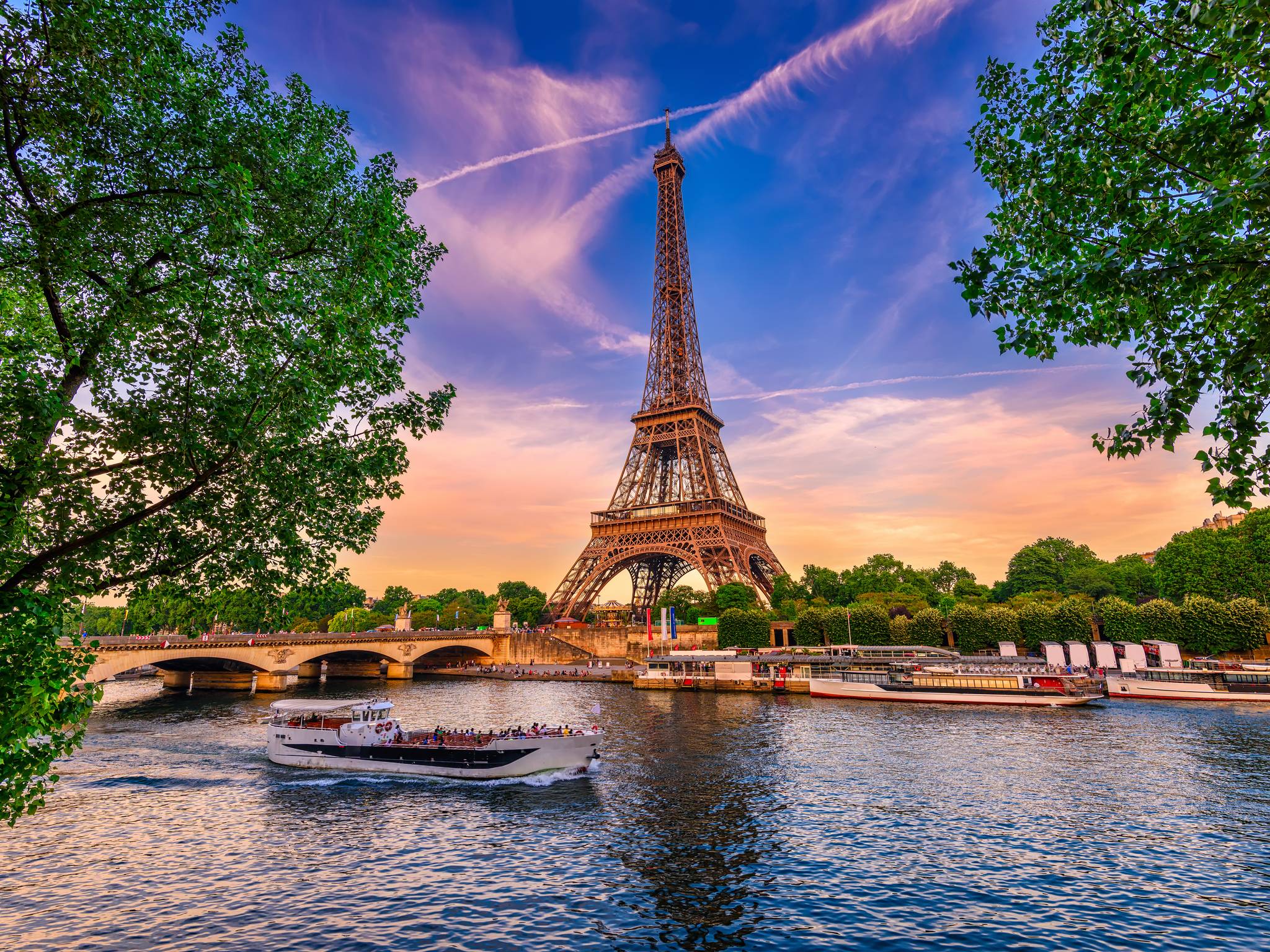 Gran tour della Francia cover
