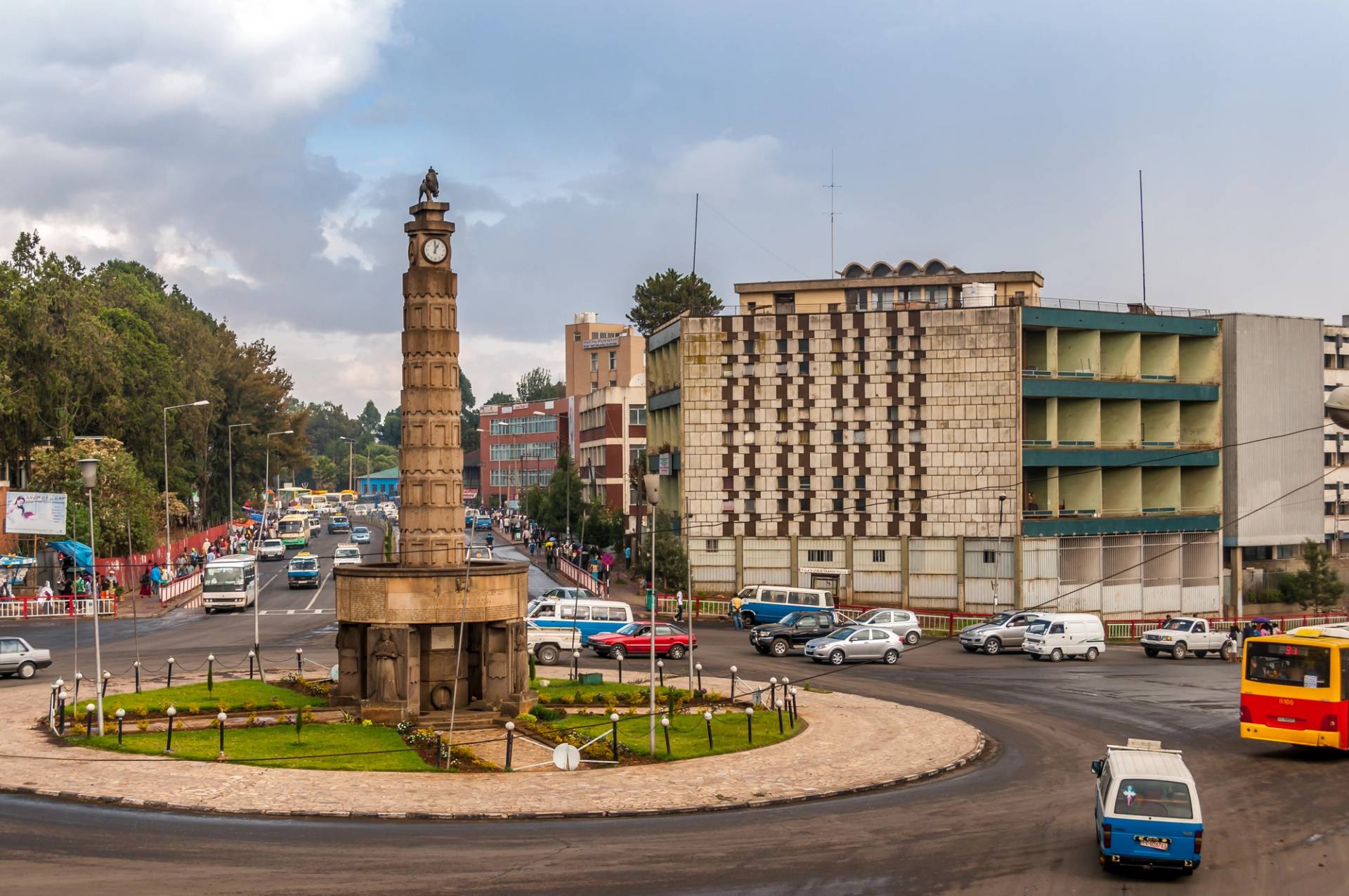 addis ababa