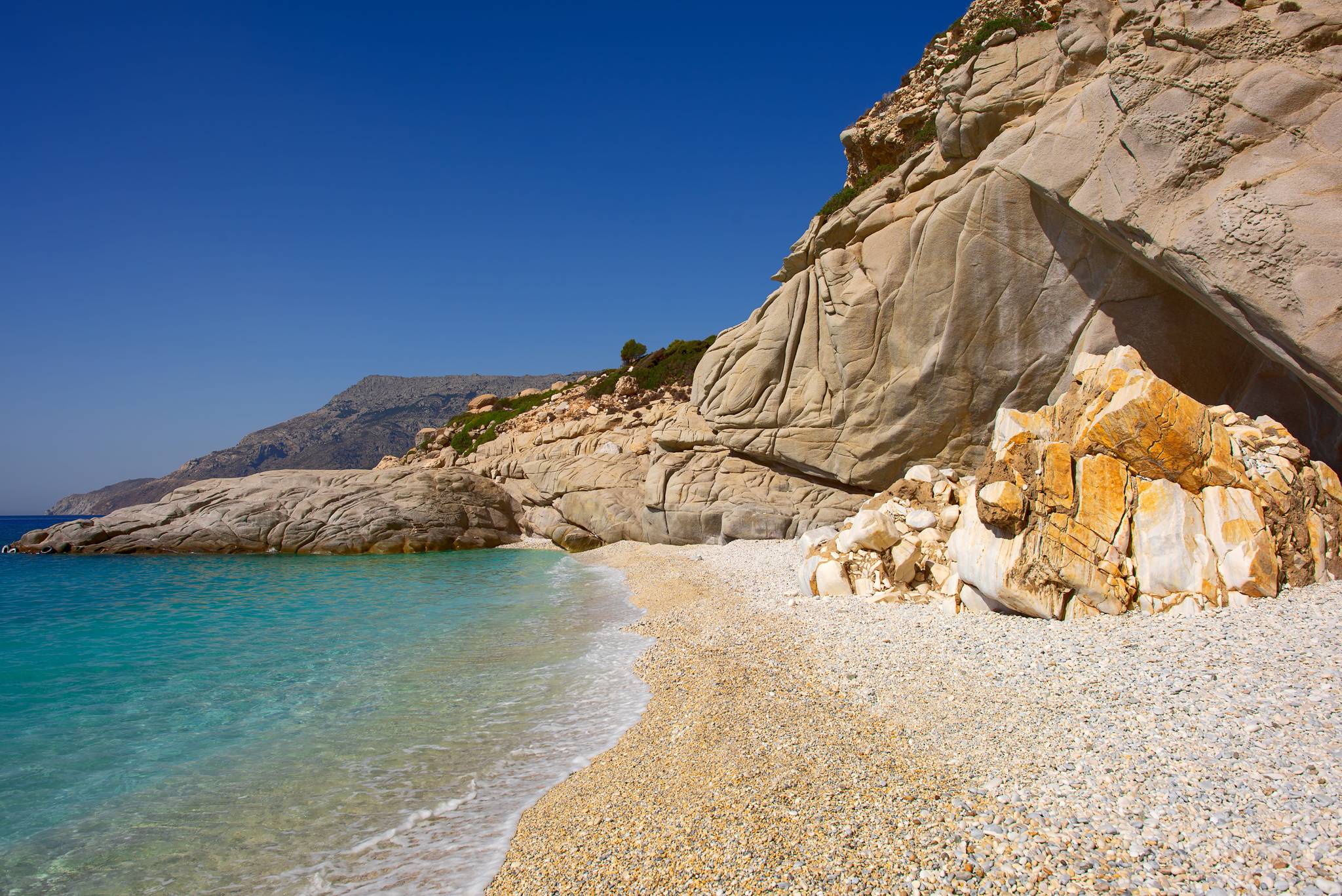 piscina termale therma icaria