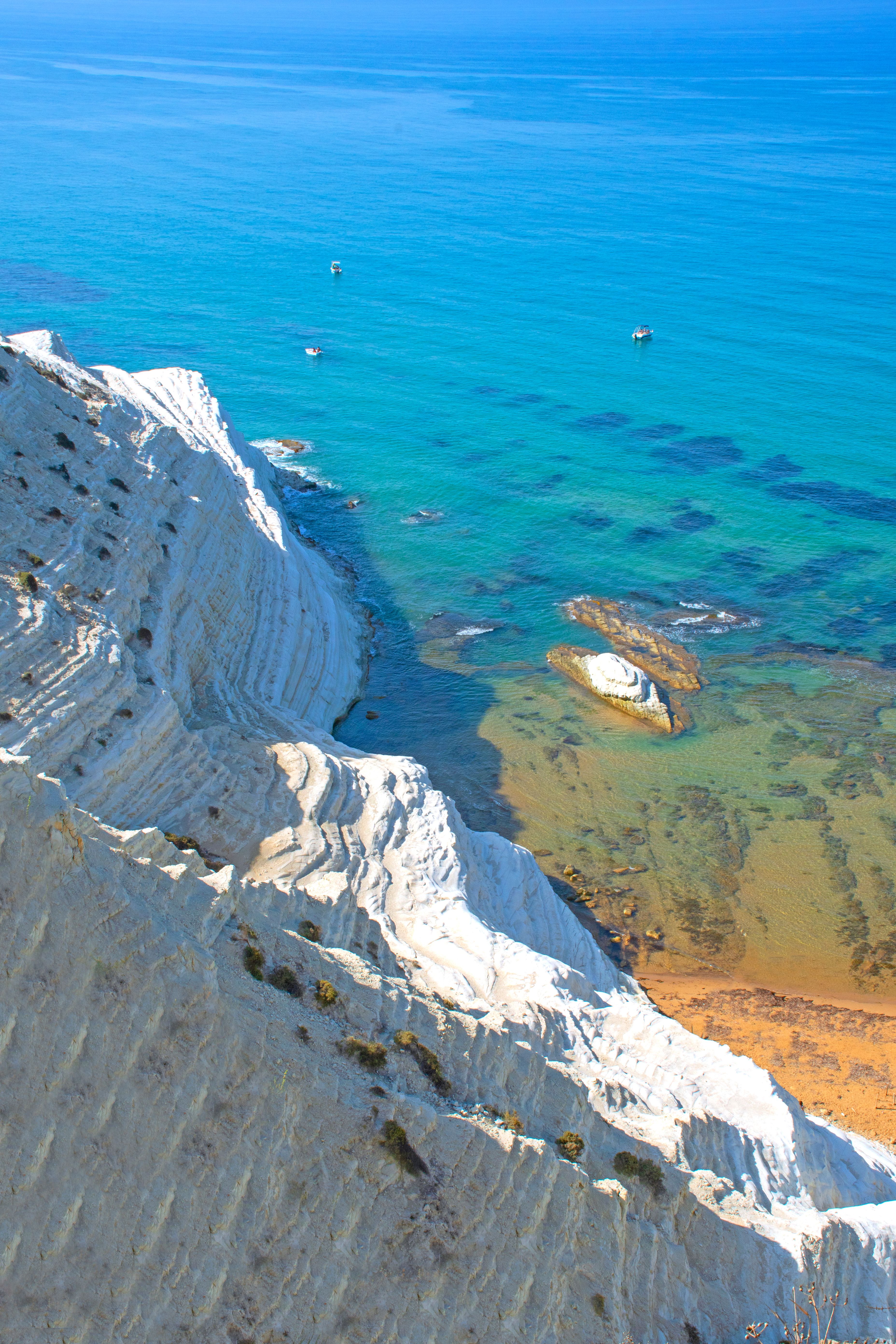 scala dei turchi