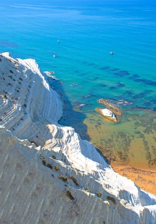 scala dei turchi