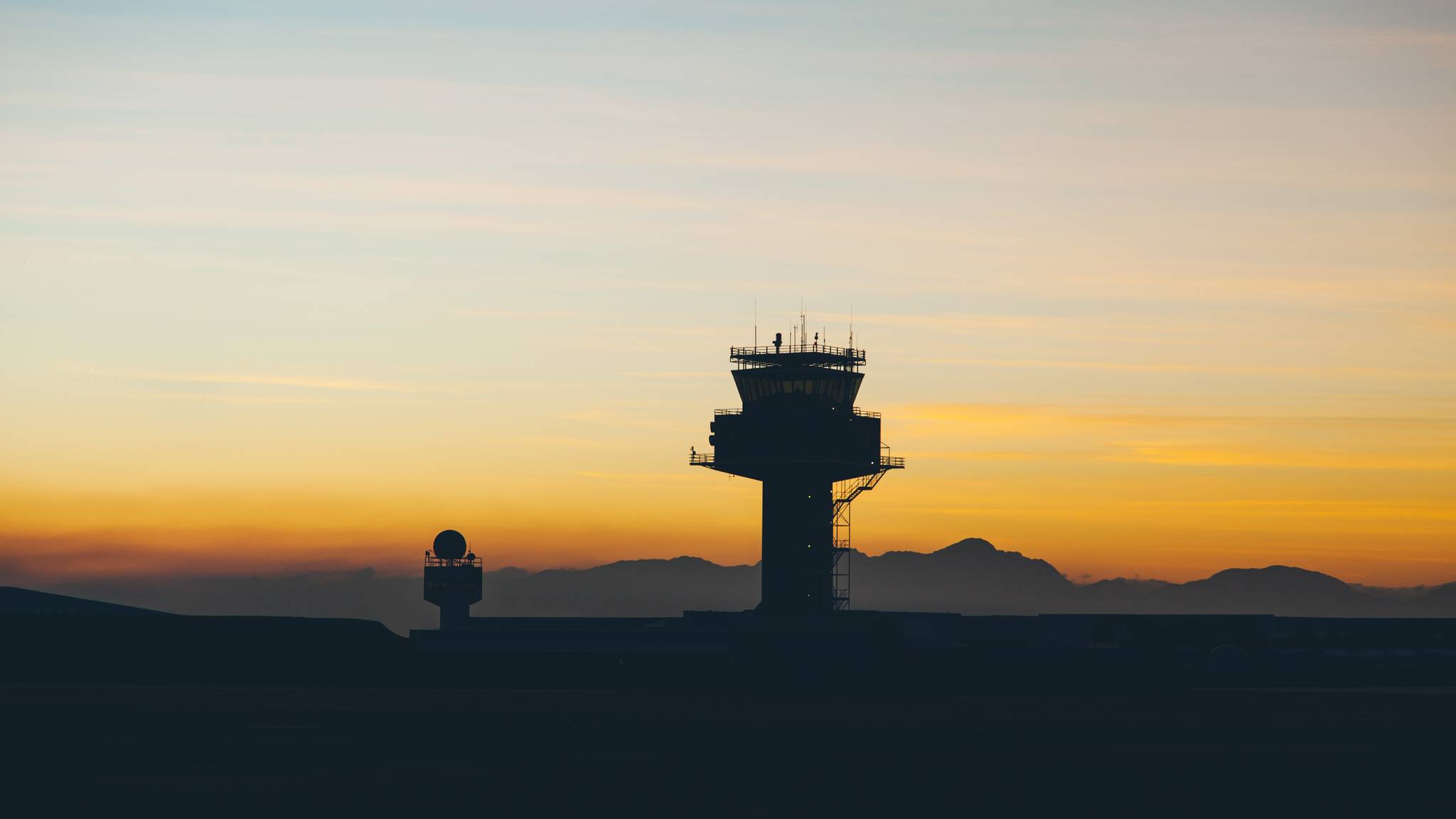 cape town aeroporto 