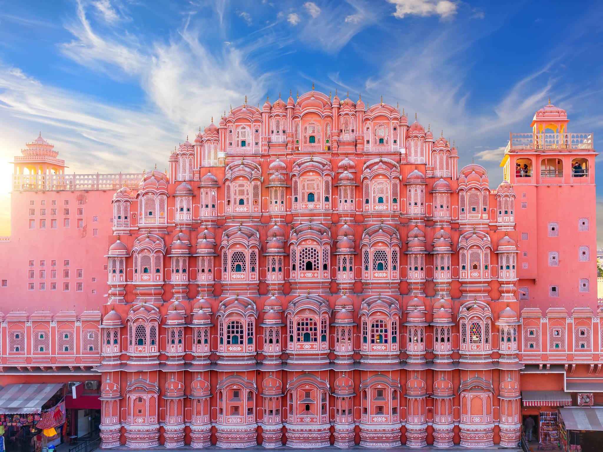 Experience India cover