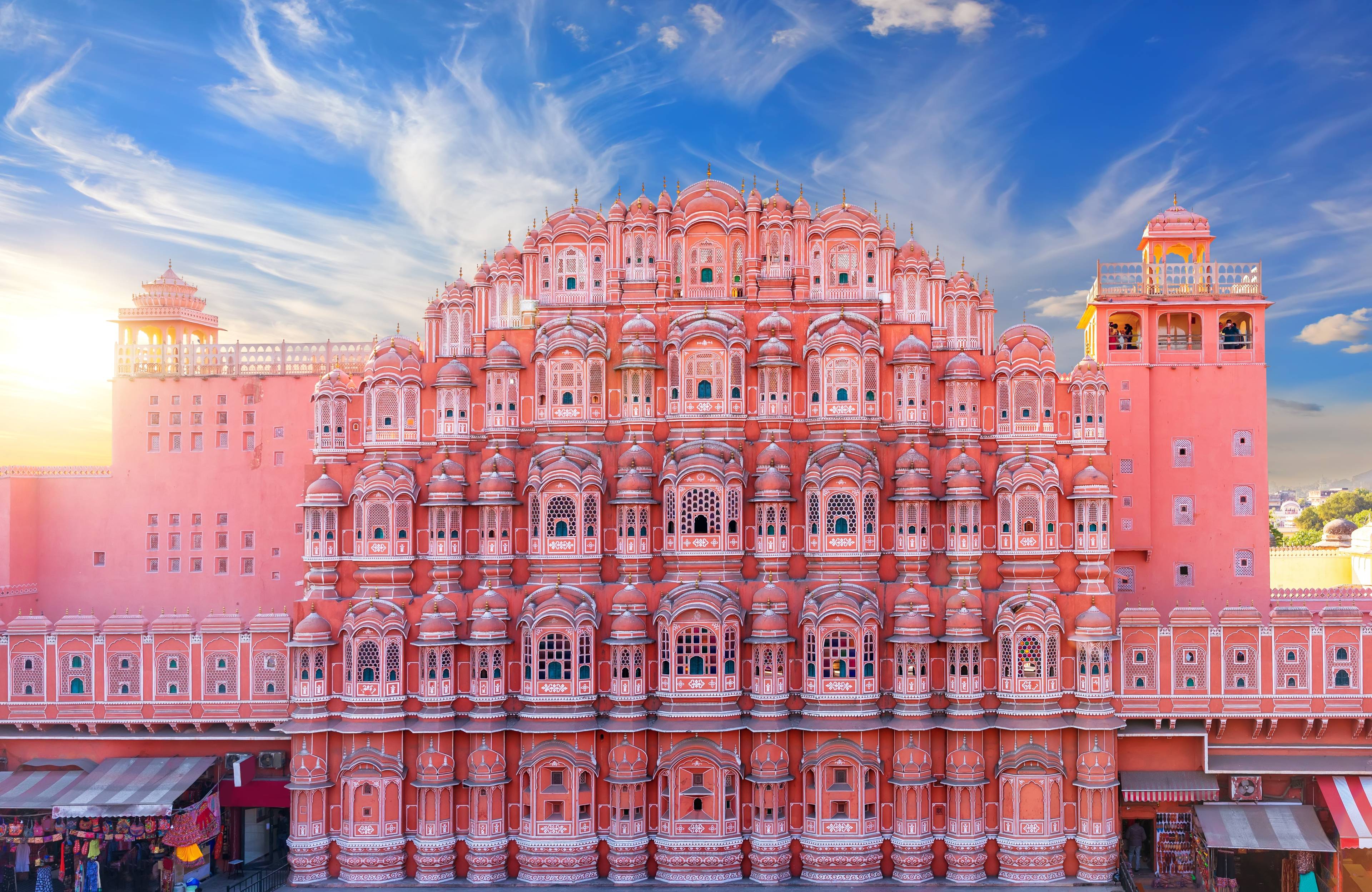 palazzo rosa a jaipur