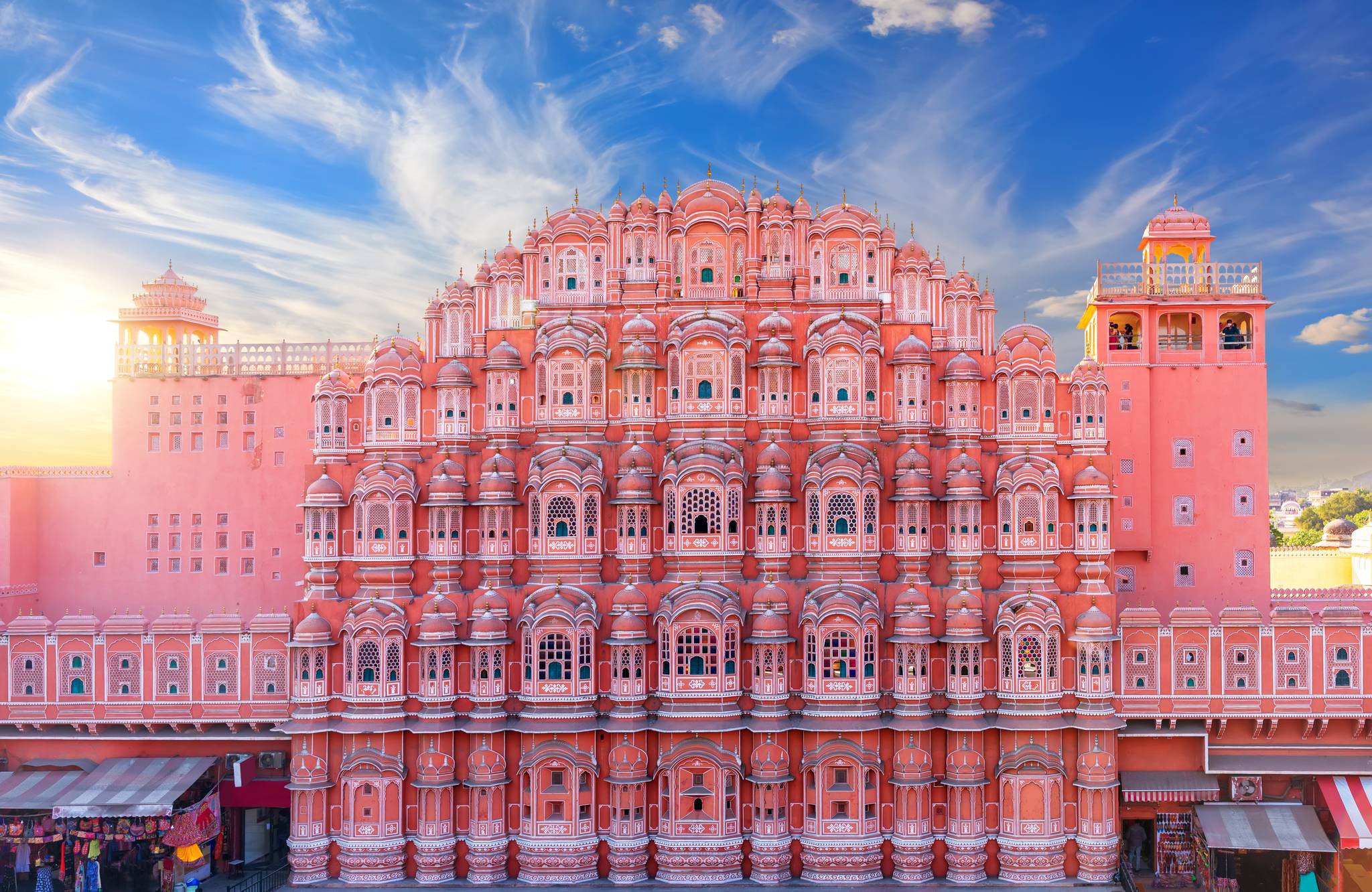 palazzo dei venti a jaipur