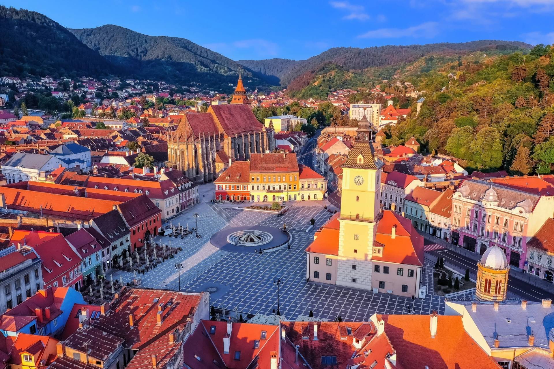 brasov