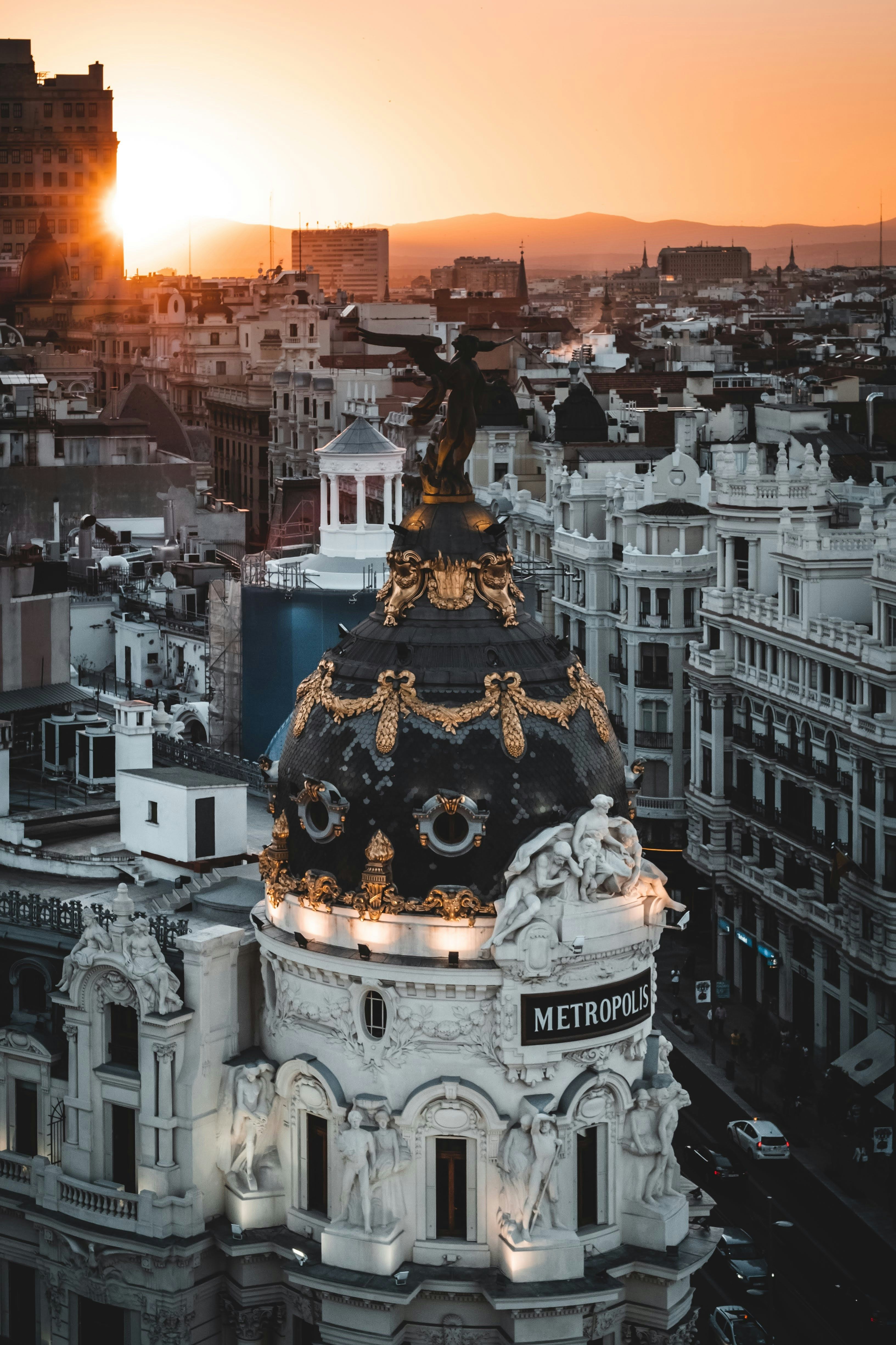 madrid