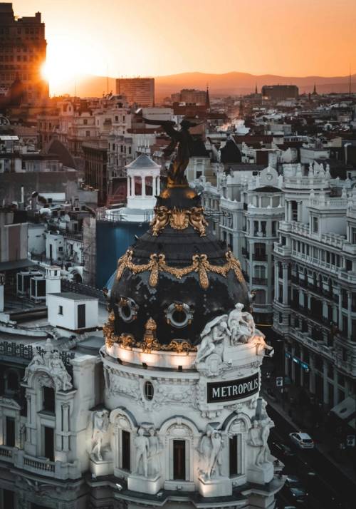 madrid