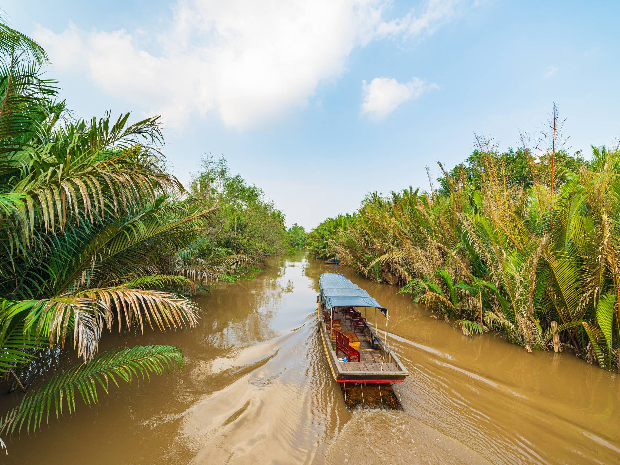 Tour di Vietnam e Cambogia cover
